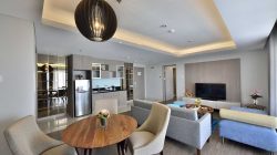 Hotel the 101 Palembang 3