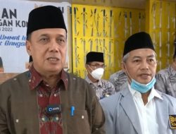 ICMI OKI Siapkan Gagasan untuk Kemajuan Umat
