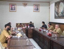 Tahun 2021, Jumlah Penduduk Miskin di Kabupaten OKU Turun Sebesar 0,13 Persen