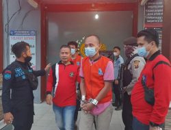 Kurangi Over-capacity, Rutan Baturaja Pindahkan Tahanan ke Lapas Banyuasin