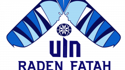 Logo UIN Raden Fatah Palembang