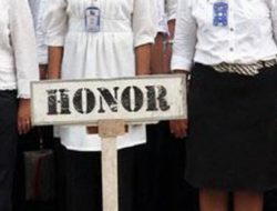 Herman Deru Pertanyakan Kejelasan Penghapusan Tenaga Honorer