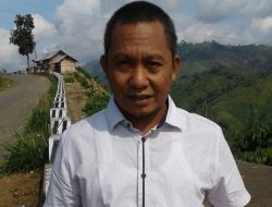 Rusdi Hartono Somad Calon Tunggal Ketua DPC Peradi Lahat Raya 2022-2027