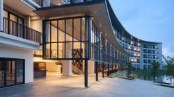 Santika Premiere Hotel Palembang 2