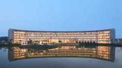 Santika Premiere Hotel Palembang