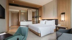 Santika Premiere Hotel Palembang 3