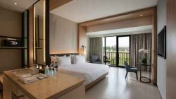 Santika Premiere Hotel Palembang 4