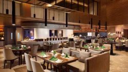 Santika Premiere Hotel Palembang 5