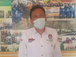 KPU Tengah Menggodok Pelaksanaan Pemilu di Masa Pandemi