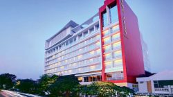 The Alts Hotel Palembang