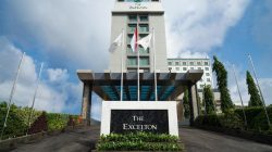 The Excelton Palembang