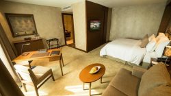 The Excelton Palembang 3