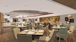 The Excelton Palembang 4