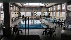 The Excelton Palembang 5