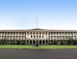 Kampus Terbaik di Indonesia Versi QS World University Ranking 2022