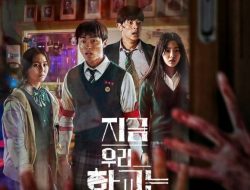 All Of Us Are Dead, Serial Paling Dinantikan Namun Penuh Kritik