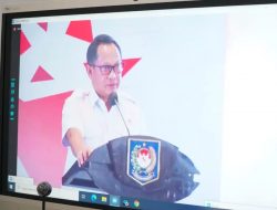 BerAKHLAK : Transformasi Budaya Kerja di Era 4.0