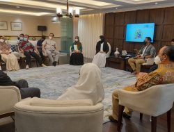 Didukung Sandiaga Uno, 29 Lembaga Inkubator Bisnis Ekraf Mahasiswa se-Indonesia Bergerak Sokong Pemulihan Ekonomi
