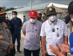 ITDC Apresiasi Kedatangan Kompolnas, Janji Akan Lakukan Evaluasi