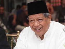 Kabar Duka, Ayahanda Nur Asia Meninggal Dunia