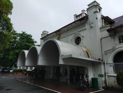 Lanjutan Wanprestasi Rp 258 M, PT Osos Kita Tunggu Pembuktian