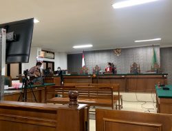 Sidang Dugaan Wanprestasi PT Zarindah ke Investor Arab, Penggugat Serahkan Bukti Hukum