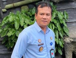 Pernyataan Kemenkumham Sumsel Terkait Dugaan Pengendalian Narkoba Oleh WBP Lapas Merah Mata