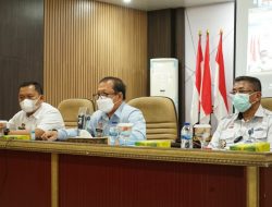 Kakanwil Kemenkumham Sumsel: Ciptakan Humas Andal Melalui Manajemen Pemberitaan dan Penanganan Media