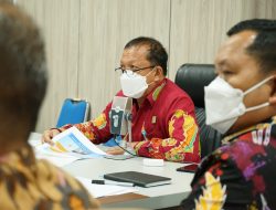 Jelang Ramadhan, ini permintaan Kakanwil Kemenkumham Sumsel kepada para Kalapas
