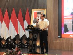 Menkumham: Perancang Peraturan Perundang-undangan Memiliki Peran Sentral