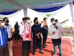 Bukit Asam Perkuat Akselerasi Proyek Angkutan Batu Bara