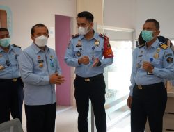 Hingga Agustus 2022, Imigrasi Sumsel Terbitkan Sebanyak 25.885 Paspor