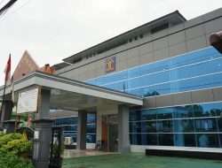 Kemenkumham Sumsel Usulkan Remisi Untuk 11.275 WBP