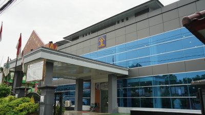 Kemenkumham Sumsel Usulkan Remisi Untuk 11.275 WBP