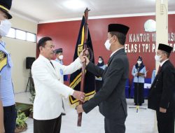 Ikatan Alumni Politeknik Imigrasi Empat Provinsi di Sumatera Resmi Dibentuk