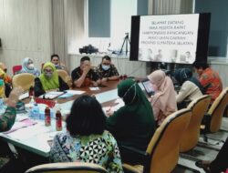 Kemenkumham Sumsel Harmonisasi 15 Ranperda