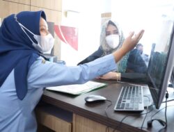 PNBP Pelayanan Hukum Kemenkumham Sumsel Alami Peningkatan, Ini Rinciannya