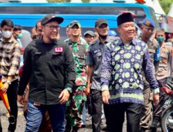 Robiansyah Alwi Tjikmat SE Calon Kuat Tampil di Pilihan Ketua PWI Lahat.