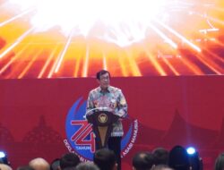 Peringatan Hari HAM Sedunia Ke-74 Pemajuan Hak Asasi Manusia Untuk Setiap Orang Menuju Indonesia Maju