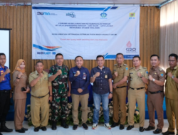 Antisipasi Bahaya Listrik, PLN Lahat Gelar Forum Keselamatan Ketenagalistrikan Bersama Stakeholder