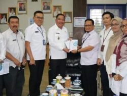 BPS Lahat Sebut Pemkab Lahat Berhasil Turunkan Angka Kemiskinan