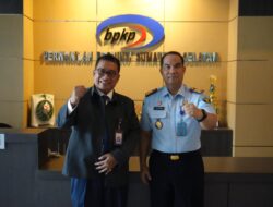 Komitmen Wujudkan Good Governance dan Clean Government, Kakanwil Ilham Djaya Gandeng BPKP