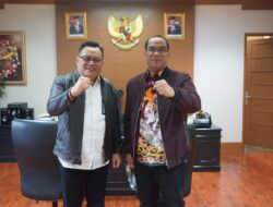 Kakanwil Ilham Djaya: Penyuluh Hukum Miliki Peran Wujudkan Tertib Hukum ditengah Masyarakat