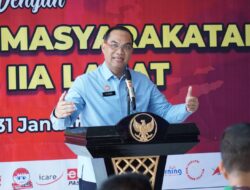 Tahun 2023 Kanwil Kemenkumham Sumsel Akan Rehabilitasi 520 Warga Binaan Pemasyarakatan