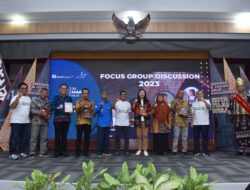 PTBA Gelar Seminar dan FGD Menuju Tanjung Enim Kota Wisata