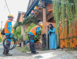 Promo Bulan Ramadan! PLN Beri Diskon Tambah Daya Hingga 5.500 VA Hanya 200 Ribu