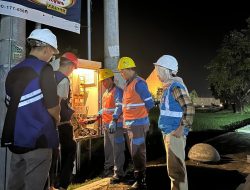 Lebaran 2023 Konsumsi Listrik PLN Naik, Beban Puncak Kelistrikan di Daerah Mengalami Pertumbuhan