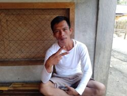 Feriansyah : Saya Siap Dukung Cik Ujang & H.Haryanto Pimpin Lahat Dua Periode.
