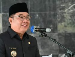 PT.HITAY ENERGY TURKI Lirik Potensi Panas Bumi Tanjung Sakti PUMI Kabupaten Lahat