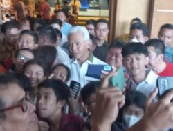 Pengamat: Ada Upaya Kuat dari Ganjar Atasi Kemiskinan di Jateng